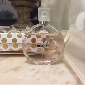 Chanel Eau Tendre 3.4